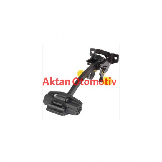 KAPI GERGİSİ FIORINO 07= / BIPPER 07= / NEMO 07= BAGAJ SAĞ-SOL