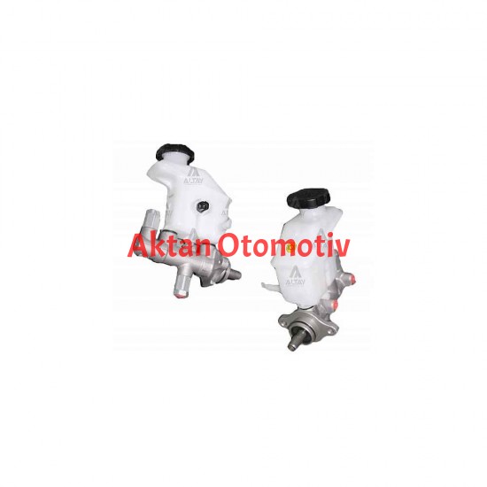 FREN ANA MERKEZ ACCENT 06= ERA / RIO 06-11 BENZİNLİ ABSSİZ