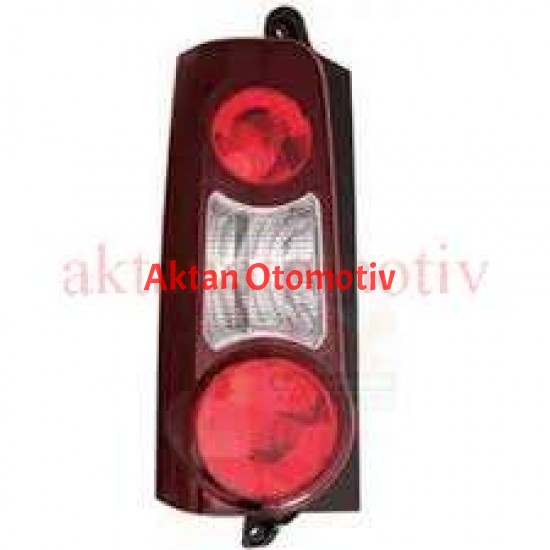 STOP LAMBASI BERLINGO 12-19 SOL DUYSUZ YANA AÇILAN