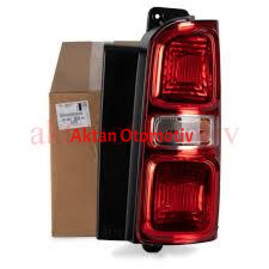 STOP LAMBASI EXPERT / JUMPY / SCUDO 17= DUYSUZ SAG