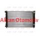 RADYATÖR SU A4 / A6 / PASSAT 97-04 AEB-ALZ-AWT-AVF-AFN 1.6-1.8 -1.9 TDI A-T