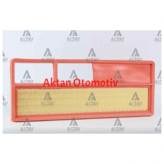 HAVA FİLTRESİ ALBEA / PALİO / DOBLO / LİNEA / PUNTO 03-12 1.3 MJT SÜNGERLİ