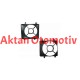 FAN DAVLUMBAZI RADYATÖR ACCENT 03-06 DİZEL
