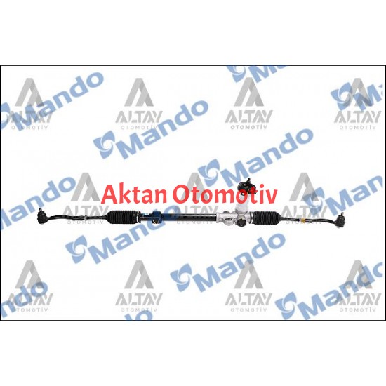 DİREKSİYON KUTUSU ACCENT 06-11 ERA / RIO 06-11 EPS