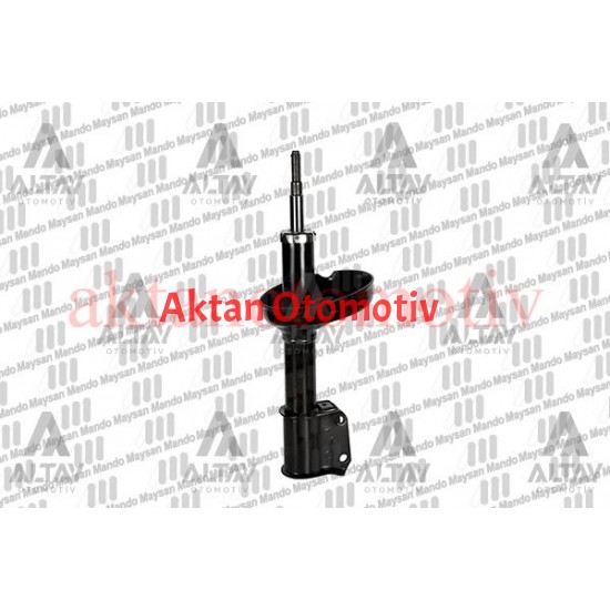 AMORTİSÖR SYMBOL II 08-12 GAZLI ÖN 58mm BRAKET