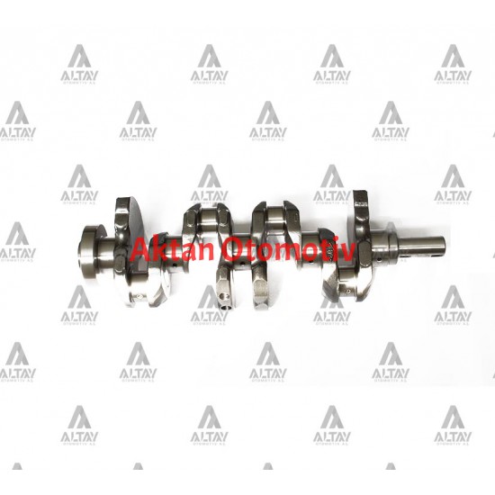 KRANK MİLİ PRIMERA 97-00 / SUNNY 90-95 1.6