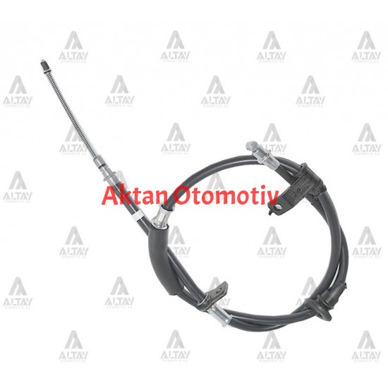 TEL EL FREN ACCENT 03-06 ARKA SOL