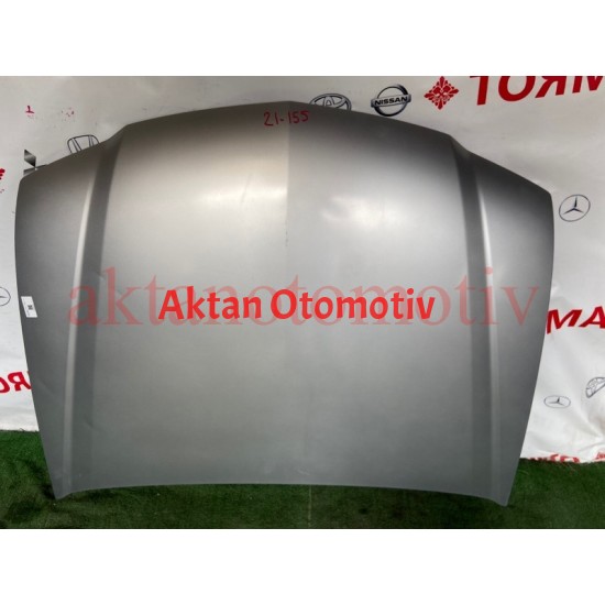 MOTOR KAPUTU ACCORD 06-08 MAKYAJLI KASA