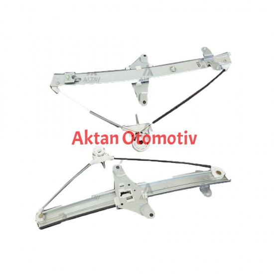 CAM KRİKOSU COROLLA ELEKTRİKLİ  93-98 ÖN SOL