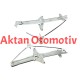 CAM KRİKOSU COROLLA ELEKTRİKLİ  93-98 ÖN SOL