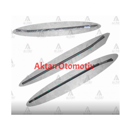 CAM SIYIRICI I-30 12-16 ÖN KAPI DIŞ SAĞ