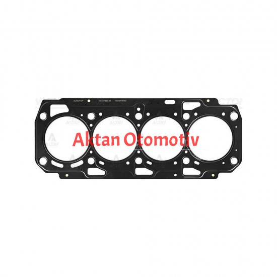 SİLİNDİR KAPAK CONTA ASTRA J / INSIGNIA A20DTH-A20DTR-A20DTE-A20DTJ
