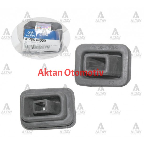 DEBRİYAJ ÇATAL KÖRÜĞÜ H-100 / L-300