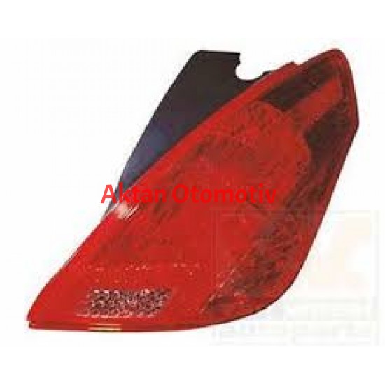 STOP LAMBASI 308 07-14 SAĞ