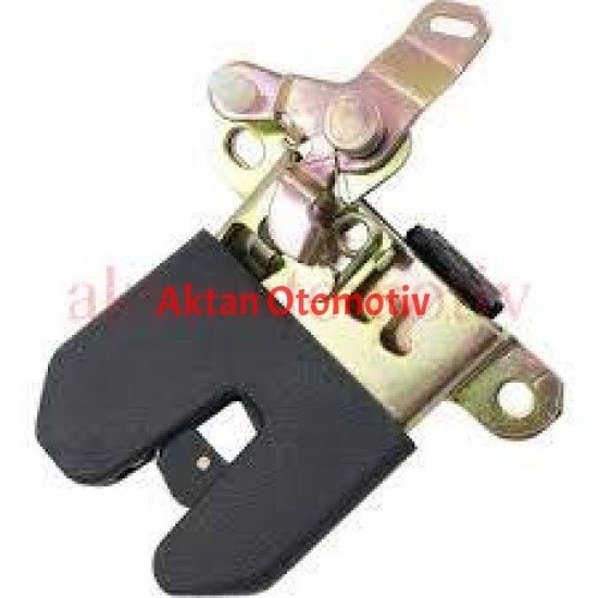 KİLİT BAGAJ KAPAK PASSAT 01-05