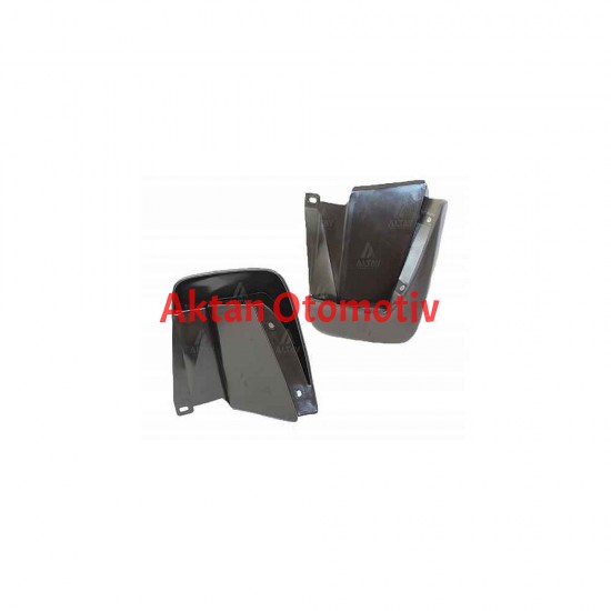 PAÇALIK CIVIC ARKA 01-06 SAĞ