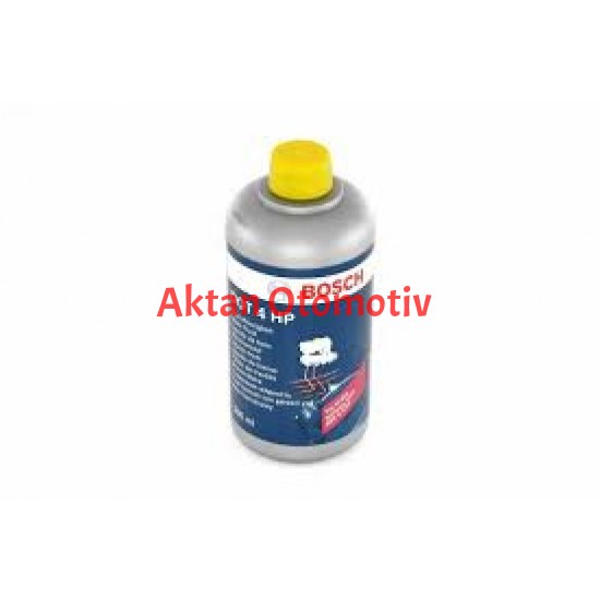 FREN HIDROLIK YAGI DOT 4 0.5lt