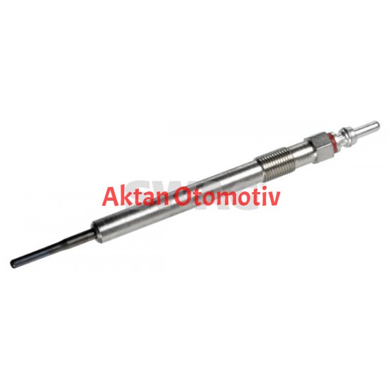 KIZDIRMA BUJISI (ISITMA) ASTRA J 1.6 CDTI / ASTRA K 1.6 CDTI / INSIGNIA B 1.6 CDTI / MERIVA B 1.6 CDTI / MOKKA X 1.6 CDTI / ZAFIRA C 1.6 CDTI 4,4V