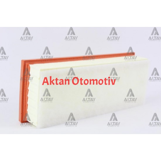 HAVA FİLTRESİ A4 / A5 / Q5 08-12 1.8 TFSI-2.0 TFSI-2.0 TDI CAGA-CAHA-CDNB-CAAB