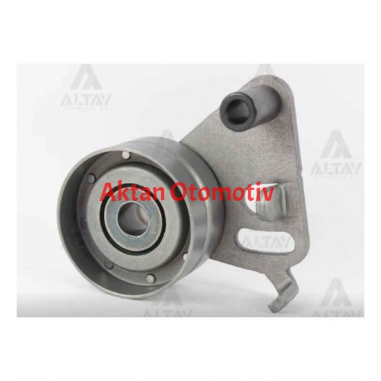 GERGİ RULMANI ISUZU TROOPER I Açik arazi araci (UBS) 2.6 i (UBS17)