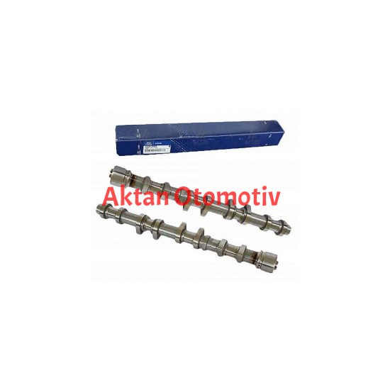 EKSANTRİK MİLİ ACCENT 11= BLUE 1.4 / I-20 1.4 / I-30 1.6 BENZİNLİ EGZOZ