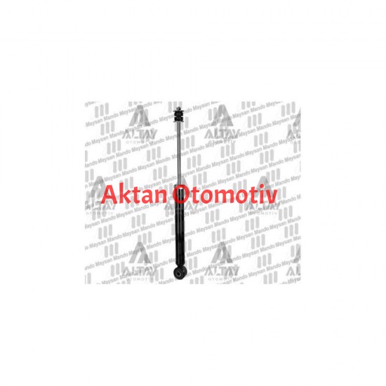 AMORTİSÖR LOGAN I 04-12 GAZLI ARKA