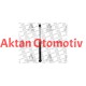AMORTİSÖR LOGAN I 04-12 GAZLI ARKA