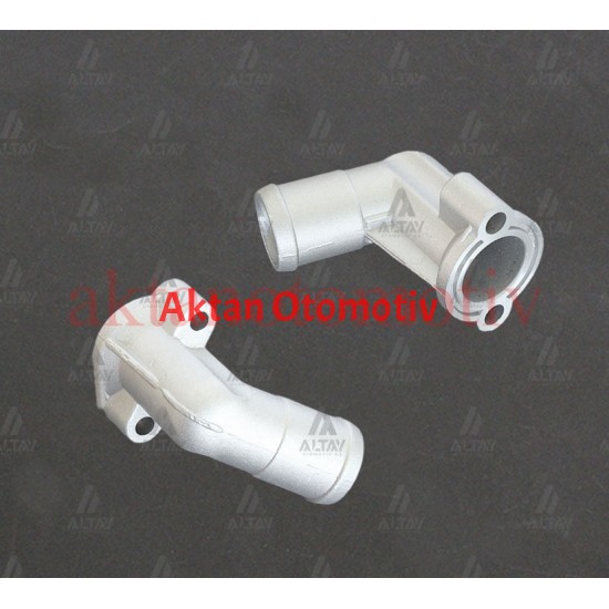 KAPAK SU ÇIKIŞ PRIMERA 97-02 (SİLİNDİR KAPAK) 1.6