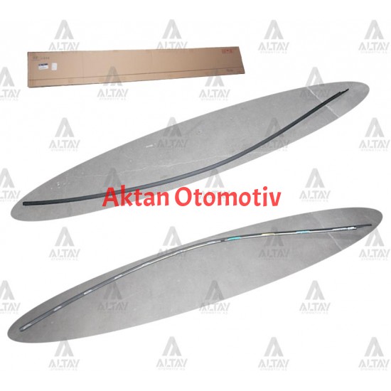 ÇITA TAVAN OLUK ACCENT 06-11 ERA SOL