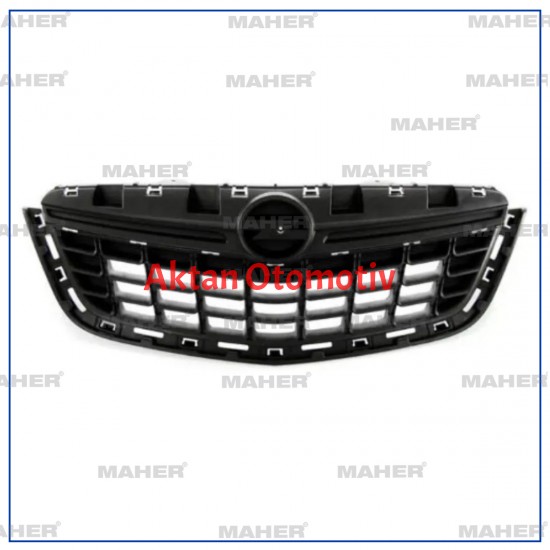 PANJUR MOKKA 13 = ÖN