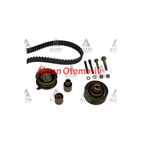 TRİGER SETİ GOLF4 / BORA / OCTAVIA / CORDOBA AGR-AHF-ALH 99-03 1.9 TDI