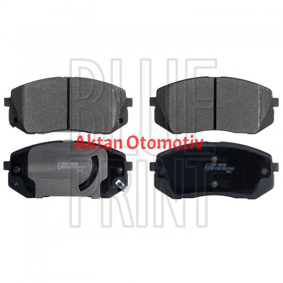 FREN BALATA IX-35 10-15 / SPORTAGE 11-16 / I-40 12-15 / TUCSON 16-20 / KONA 18= ÖN