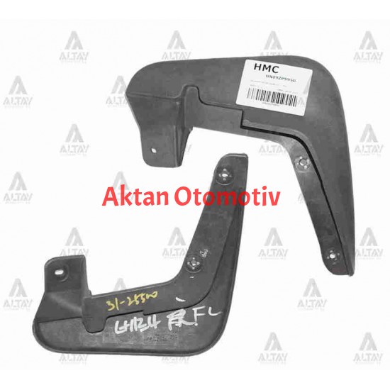 PAÇALIK ACCENT ÖN 03= SOL