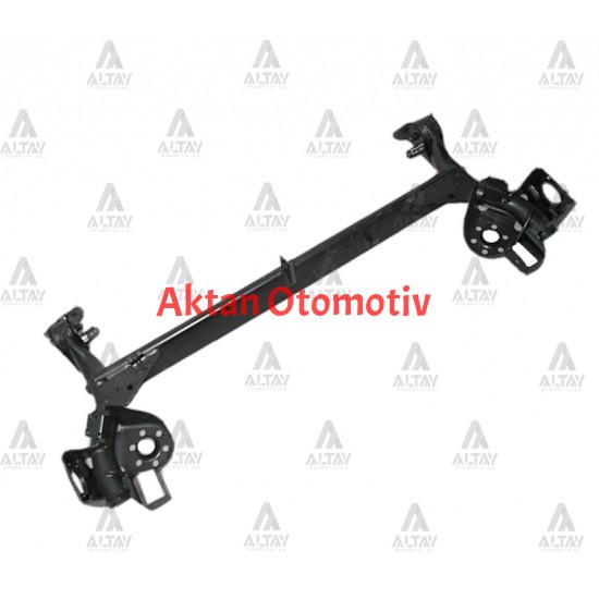 TRAVERS GETZ 03-06 ARKA (DİNGİL)