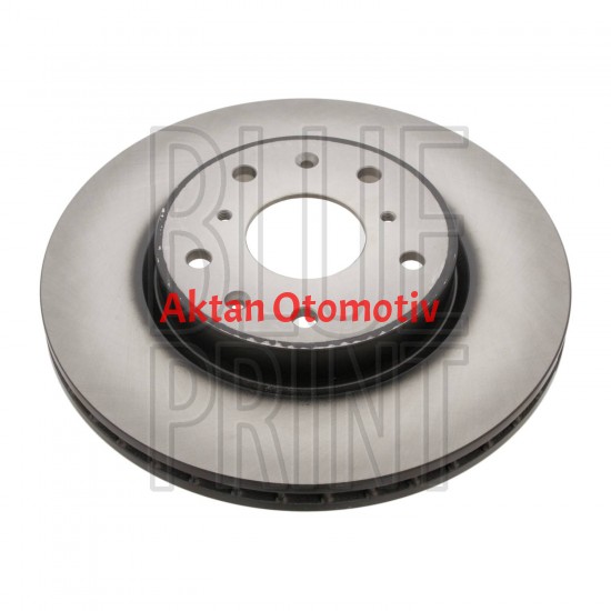 FREN DİSKİ SX4 06-13 / SEDICI 06= / ÖN HAVALI 280-5