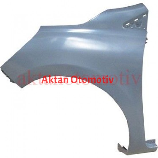 ÇAMURLUK CLIO 4 H.B 13-16 ÖN SOL