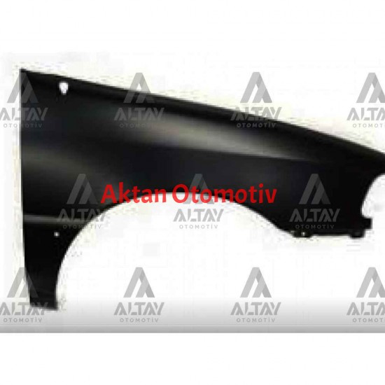 ÇAMURLUK EXCEL  92-94 ÖN SAĞ (ANTEN DELİKLİ)