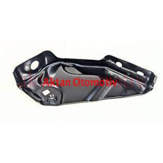 TAMPON BAĞLANTI BRAKETİ CIVIC 21= ÖN ÜST SAĞ