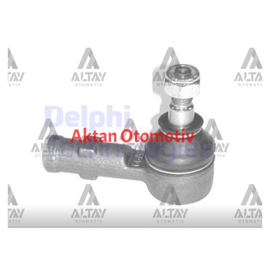 ROTBAŞI VECTRA B 96-03 DİŞİ