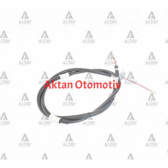 TEL EL FREN AVENSIS 00-02 SAĞ