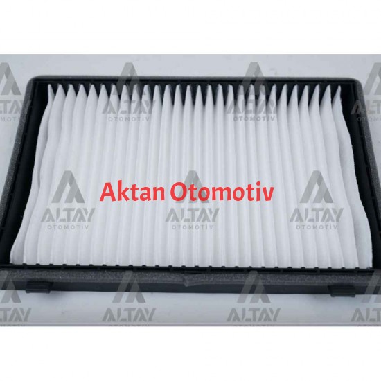 POLEN FİLTRESİ CAPTİVA / ANTARA 07= KARBONSUZ
