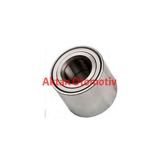 TEKER RULMANI 301 / C ELYSEE / C3 III / DS3 / C4 CACTUS 12= SUZUKI 98-03 IGNIS  ARKA KAMPANA İÇİN