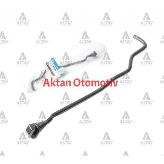 KAPUT SERVİS ÇUBUĞU STAREX 02-08