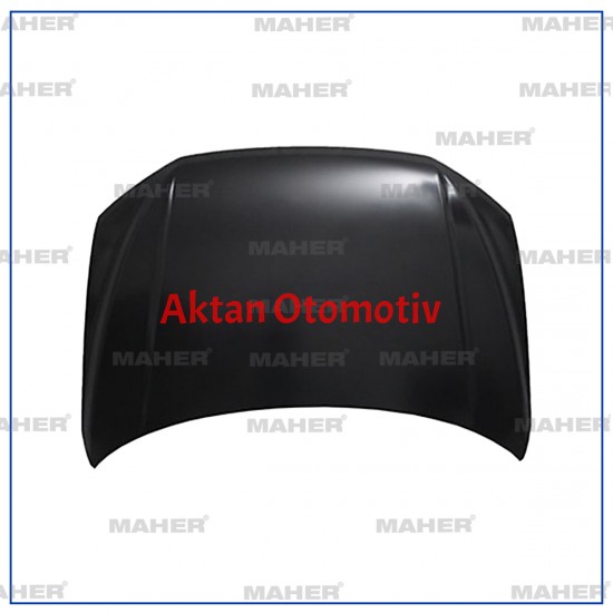 MOTOR KAPUTU T-ROC 18= (SIMYI)