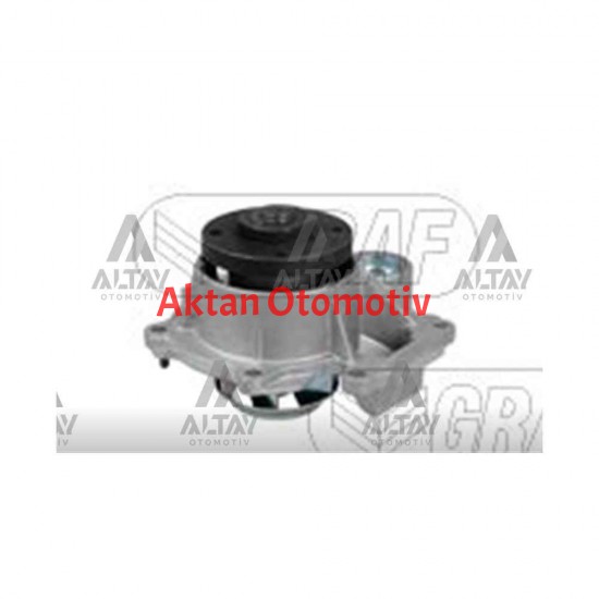 DEVİRDAİM ASTRA J 09-16 / CORSA D 06-14 / CORSA E 14= / 1.6 T SIDI (A16XHT-B16SHT-D16SHT)