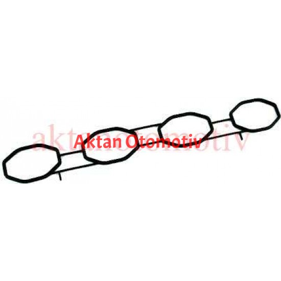 CONTA MANIFOLD QASHQAI / JUKE 10-13 1.6 BENZ (MADE IN JAPAN)