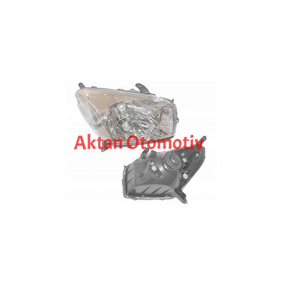 FAR RAV-4 01-02 SAĞ