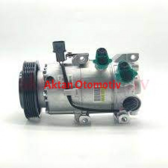 KLIMA KOMPRESORU I-20 15-18 DIZEL (HCC-DOOWON)