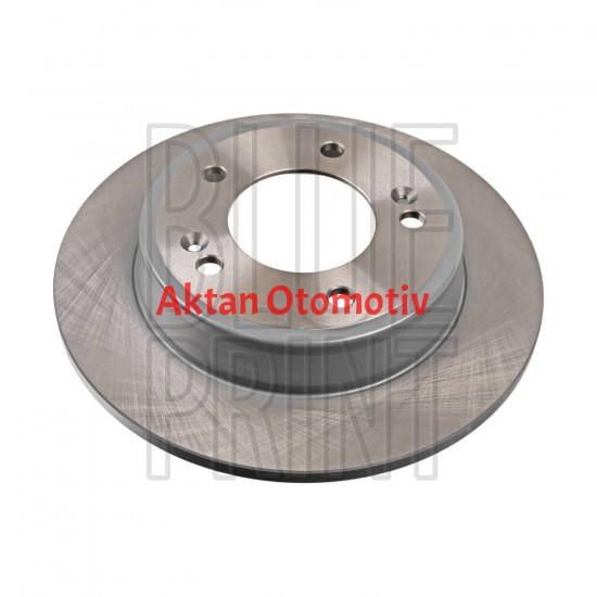 FREN DİSKİ I-30 12-15 / CEED 12-16 / ELANTRA 11-20 / ARKA DÜZ 262-5