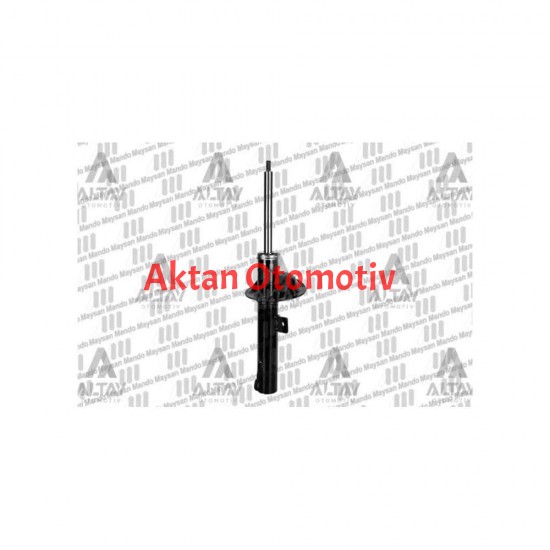 AMORTİSÖR CONNECT 02-14 GAZLI ÖN SAĞ UZUN ŞASİ